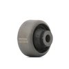 RIDEX Draagarmrubbers MERCEDES-BENZ, RENAULT 251T0098 8200041166 Draagarmrubber