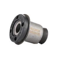 RIDEX Draagarmrubbers PEUGEOT 251T0348 513178 Draagarmrubber