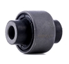 RIDEX Draagarmrubbers PEUGEOT 251T0378 364041 Draagarmrubber