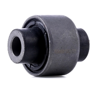 RIDEX Draagarmrubbers PEUGEOT 251T0378 364041 Draagarmrubber