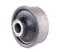 RIDEX Draagarmrubbers PEUGEOT, CITROËN, DS 251T0052 352377, 352392, 352377 Draagarmrubber 352392