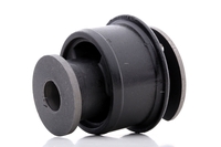 RIDEX Draagarmrubbers PEUGEOT, CITROËN, DS 251T0373 5131C4, 9801049980, 5131C4 Draagarmrubber 9801049980