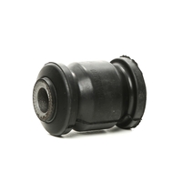 RIDEX Draagarmrubbers PEUGEOT, TOYOTA, CITROËN 251T0442 141480, 3520Q2, 3520Q2S2 Draagarmrubber 3521L3, 3521L3S2, 141480, 3520Q2, 3520Q2S2, 3521L3, 3521L3S2