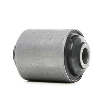RIDEX Draagarmrubbers VOLVO 251T0254 013296553, 1229399, 1329655 Draagarmrubber 13296553
