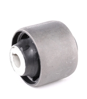 RIDEX Draagarmrubbers VW 251T0062 7H0407151F, 7H0407152F, 7H0407182 Draagarmrubber 7H0407182A