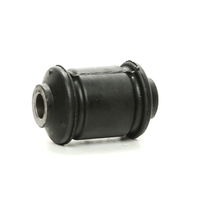RIDEX Draagarmrubbers VW 251T0069 701407087 Draagarmrubber
