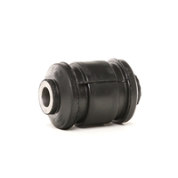 RIDEX Draagarmrubbers VW 251T0093 701407077, 701407077A Draagarmrubber