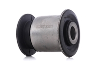 RIDEX Draagarmrubbers VW 251T0133 2H0407183A, 7H0407183 Draagarmrubber