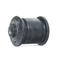 RIDEX Draagarmrubbers VW 251T0189 Draagarmrubber