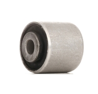 RIDEX Draagarmrubbers VW, AUDI, FIAT 251T0148 4E0407181B, 80A407181, 4E0407181B Draagarmrubber 4E0407181B