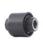 RIDEX Draagarmrubbers VW, AUDI, SKODA 251T0057 1K0505553, 1K0505553A, 1KD505553 Draagarmrubber 3C0505553, 1K0505553, 1K0505553A, 3C0505553, 1K0505553