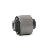 RIDEX Draagarmrubbers VW, AUDI, SKODA 251T0065 1J0505365N, 1J0505365N, 1J0505365N Draagarmrubber 1J0505365N