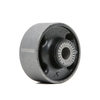 RIDEX Draagarmrubbers VW, AUDI, SKODA 251T0511 5Q0407183D, 5Q0407183E, 5Q0407183L Draagarmrubber 5Q0407183E, 5Q0407183G, 5Q0407183J, 5Q0407183L, 5Q0407183C