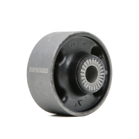 RIDEX Draagarmrubbers VW, AUDI, SKODA 251T0511 5Q0407183D, 5Q0407183E, 5Q0407183L Draagarmrubber 5Q0407183E, 5Q0407183G, 5Q0407183J, 5Q0407183L, 5Q0407183C