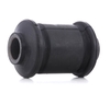 RIDEX Draagarmrubbers VW, FORD, SEAT 251T0051 7201717, 95VW5A638CA, 95VW5A638CA Draagarmrubber