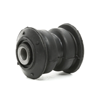 RIDEX Draagarmrubbers VW, MERCEDES-BENZ 251T0438 68012169AA, 68012176AA, 9063330014 Draagarmrubber 9063330114, A9063330014, A9063330114, 2E0407253