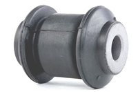 RIDEX Draagarmrubbers VW, SKODA, SEAT 251T0115 6Q0407151L, 6Q0407151LS1, 6Q0407182A Draagarmrubber 6Q0407151L, 6Q0407151LS1, 6Q0407182A, 6Q0407151L