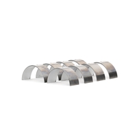 RIDEX Drijfstanglager OPEL, RENAULT, NISSAN 582B0003 7711130061, 7711130062, 7711130073