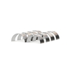 RIDEX Drijfstanglager VW, AUDI, SKODA 582B0007 034105701, 053105701B