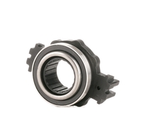 RIDEX Druklager FIAT, PEUGEOT, CITROËN 48R0029 1044092, 21511044092, 1611267780 Koppeling Lager 204142, 204160, 204167, 9609088280, 9609088280, 1611267780