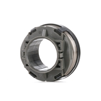 RIDEX Druklager VW, AUDI, SKODA 48R0005 012141165A, 012141165B, 012141165D Koppeling Lager 012141165E, 013141165, 01E141165, 01E141165A, 01E141165B, 01E141165D