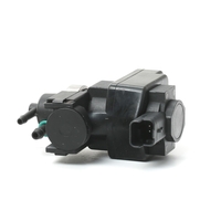 RIDEX Drukomvormer,  turbolader BMW, MINI 3553P0035 11657552946, 11657566781, 11657595373 11657599547, 7552946, 7566781, 7595373, 7599547, 11657552946, 7552946