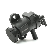 RIDEX Drukomvormer,  turbolader BMW, MINI 3553P0041 11657808032, 11657811814, 11658509323 11747796338, 7796338, 7808032, 7811814, 8509323