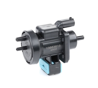 RIDEX Drukomvormer,  turbolader MERCEDES-BENZ 3553P0012 05080371AA, 0005450427, 0005450527 A0005450427, A0005450527
