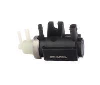 RIDEX Drukomvormer,  turbolader MERCEDES-BENZ 3553P0052 0071531428, 0091533128, A0071531428 A0091533128