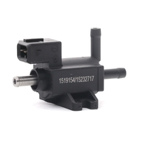 RIDEX Drukomvormer,  turbolader OPEL, VAUXHALL 3553P0025 55352099, 55557806, 5850129 850436, 55352099, 55557806, 5850129, 850436