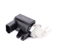 RIDEX Drukomvormer,  turbolader VW, AUDI, SKODA 3553P0007 1J0906627A, 1K0906627E, 1J0906627A 1K0906627E, 1J0906627A, 1K0906627E, 1J0906627A, 1K0906627E