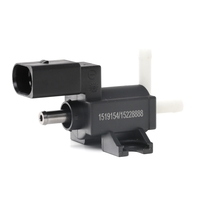 RIDEX Drukomvormer VW, AUDI, SEAT 761B0002 03C906283A, 03C906283B, 03C906283A Turbodrukregelaar, Vuldrukregelklep 03C906283B, 03C906283A, 03C906283B