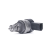 RIDEX Drukregelklep,  Common-Rail-System MERCEDES-BENZ, BMW, SMART 3996P0033 13537787166, 13537788685, 13537805733 6110780449, A6110780449