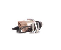 RIDEX Drukregelklep,  Common-Rail-System OPEL, MAZDA, VAUXHALL 3996P0003 8981143090, RFY313SM0, RFY313SM0A 0819143, 0819173, 819143, 819173, 55582723, 98114309