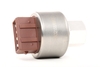 RIDEX Drukschakelaar FIAT, PEUGEOT, CITROËN 1360P0011 6455T2, 9614390780, 9614390780 Drukschakelaar,  airconditioning 9620143680, 6455T2