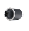 RIDEX Drukschakelaar VW, AUDI, FORD 1360P0002 1H0959139A, 1H0959139B, 7238088 Drukschakelaar,  airconditioning 95VW19N715AB, 1H0959139A, 1H0959139B, 7M3959139