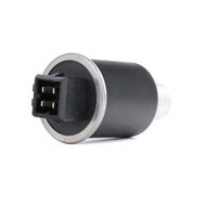 RIDEX Drukschakelaar VW, AUDI, FORD 1360P0002 1H0959139A, 1H0959139B, 7238088 Drukschakelaar,  airconditioning 95VW19N715AB, 1H0959139A, 1H0959139B, 7M3959139