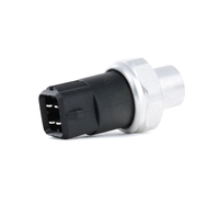 RIDEX Drukschakelaar VW, AUDI, SKODA 1360P0006 8D0959482B, 8D0959482B Drukschakelaar,  airconditioning