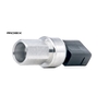 RIDEX Drukschakelaar VW, AUDI, SKODA 1360P0012 1J0959126, 1K0959126A, 1K0959126B Drukschakelaar,  airconditioning 1K0959126D, 1K0959126E, 95561313700