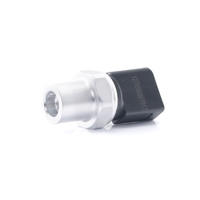 RIDEX Drukschakelaar VW, AUDI, SKODA 1360P0013 Drukschakelaar,  airconditioning
