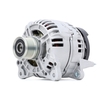 RIDEX Dynamo AUDI 4G0228 03G903016E, 03G903016B, 03G903016BX Alternator, Wisselstroomdynamo, Dynamo / Alternator 03G903016EX, 03G903016G, 03G903016GX