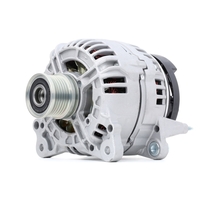 RIDEX Dynamo AUDI 4G0228 03G903016E, 03G903016B, 03G903016BX Alternator, Wisselstroomdynamo, Dynamo / Alternator 03G903016EX, 03G903016G, 03G903016GX