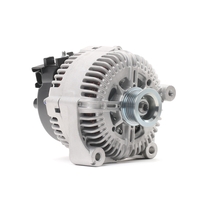 RIDEX Dynamo BMW 4G0294 12317524972, 12317525440, 12317537959 Alternator, Wisselstroomdynamo, Dynamo / Alternator 12317537962, 12317540990, 12317540992