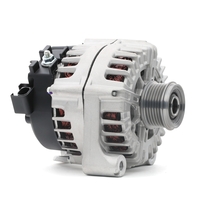 RIDEX Dynamo BMW 4G0646 12318507624, 12318509023 Alternator, Wisselstroomdynamo, Dynamo / Alternator
