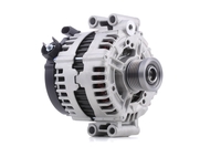 RIDEX Dynamo BMW 4G0904 12317550968, 12317551256, 12317555926 Alternator, Wisselstroomdynamo, Dynamo / Alternator 7550968, 7551256
