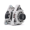 RIDEX Dynamo BMW, OPEL, SAAB 4G0236 10457917, 3493814, 3493815 Alternator, Wisselstroomdynamo, Dynamo / Alternator 6204005, 6204006, 6204009, 6204024, 6204079