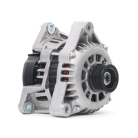 RIDEX Dynamo BMW, OPEL, SAAB 4G0236 10457917, 3493814, 3493815 Alternator, Wisselstroomdynamo, Dynamo / Alternator 6204005, 6204006, 6204009, 6204024, 6204079