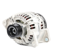 RIDEX Dynamo FIAT, IVECO, UAZ 4G0180 1506770R, 504009978 Alternator, Wisselstroomdynamo, Dynamo / Alternator