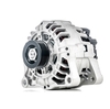 RIDEX Dynamo FIAT, PEUGEOT, TOYOTA 4G0086 5702E8, 5702F2, 5702K2 Alternator, Wisselstroomdynamo, Dynamo / Alternator 57054K, 57055B, 57055C, 57055U, 57055V