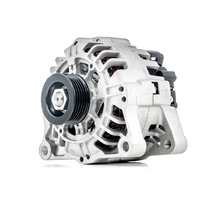 RIDEX Dynamo FIAT, PEUGEOT, TOYOTA 4G0086 5702E8, 5702F2, 5702K2 Alternator, Wisselstroomdynamo, Dynamo / Alternator 57054K, 57055B, 57055C, 57055U, 57055V